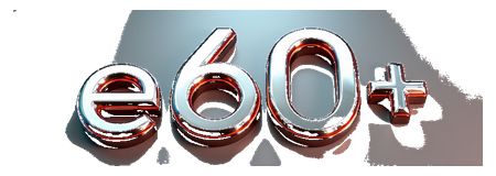 e60 logo